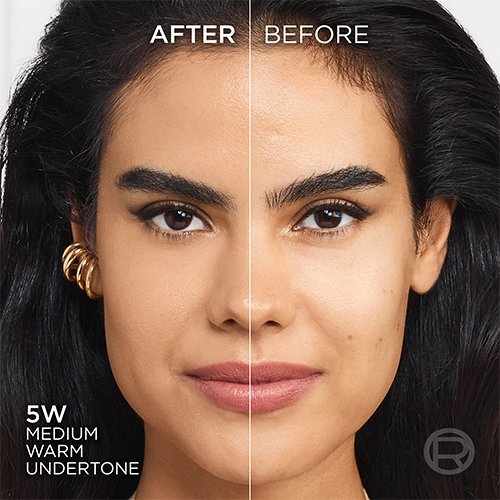 20240501 Digital Truematch Foundation Eu Before After Model 5W Dmi Image Na No Cta